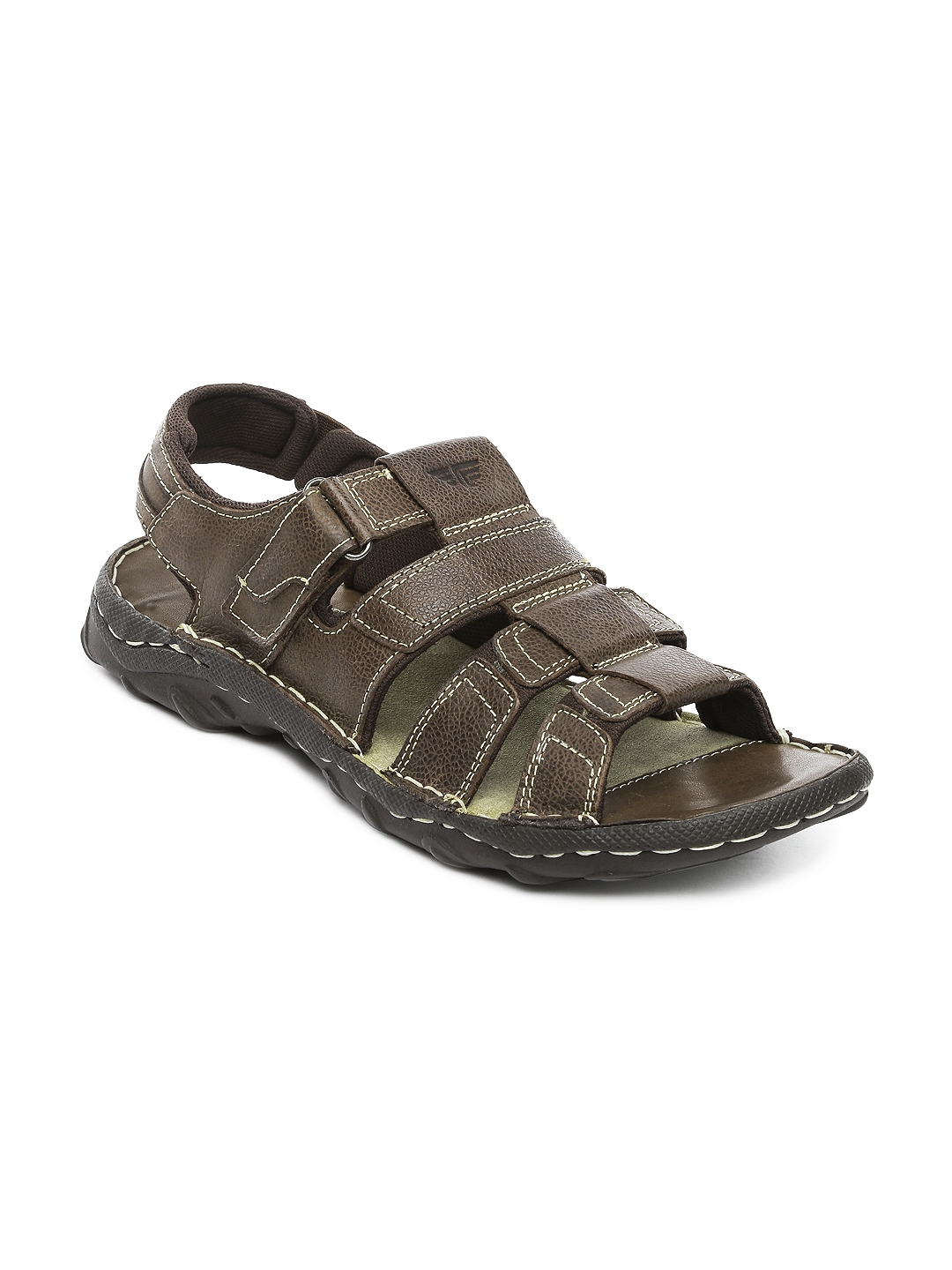 red tape mens sandals amazon