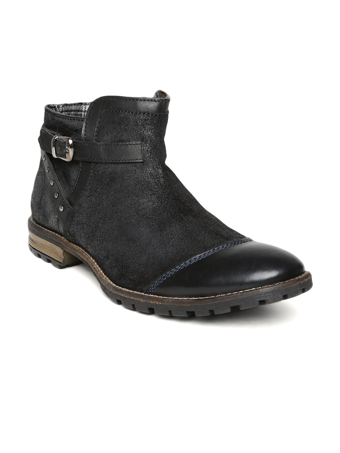 delize boots for men