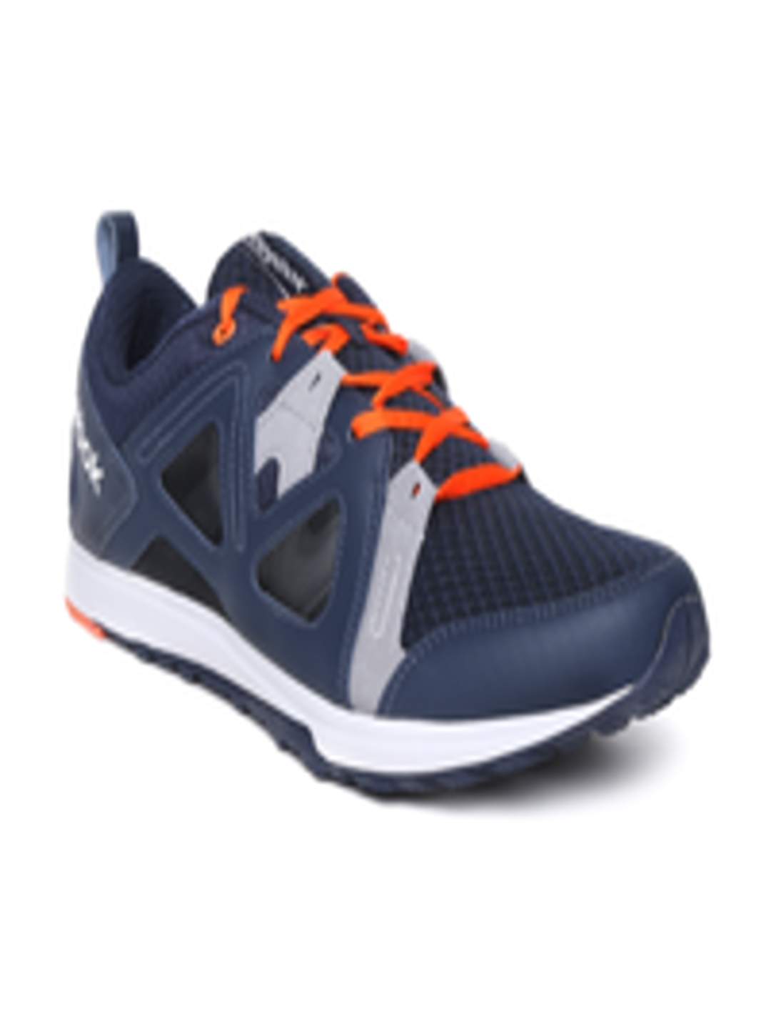 Buy Reebok Men Navy Fast XT Training Shoes - Sports Shoes for Men ...