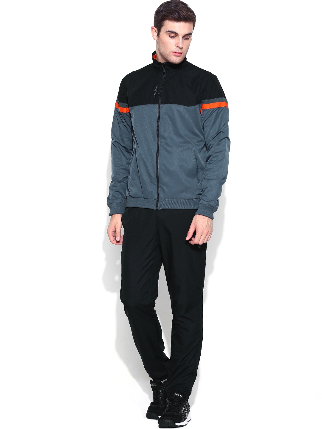 reebok jogging suits