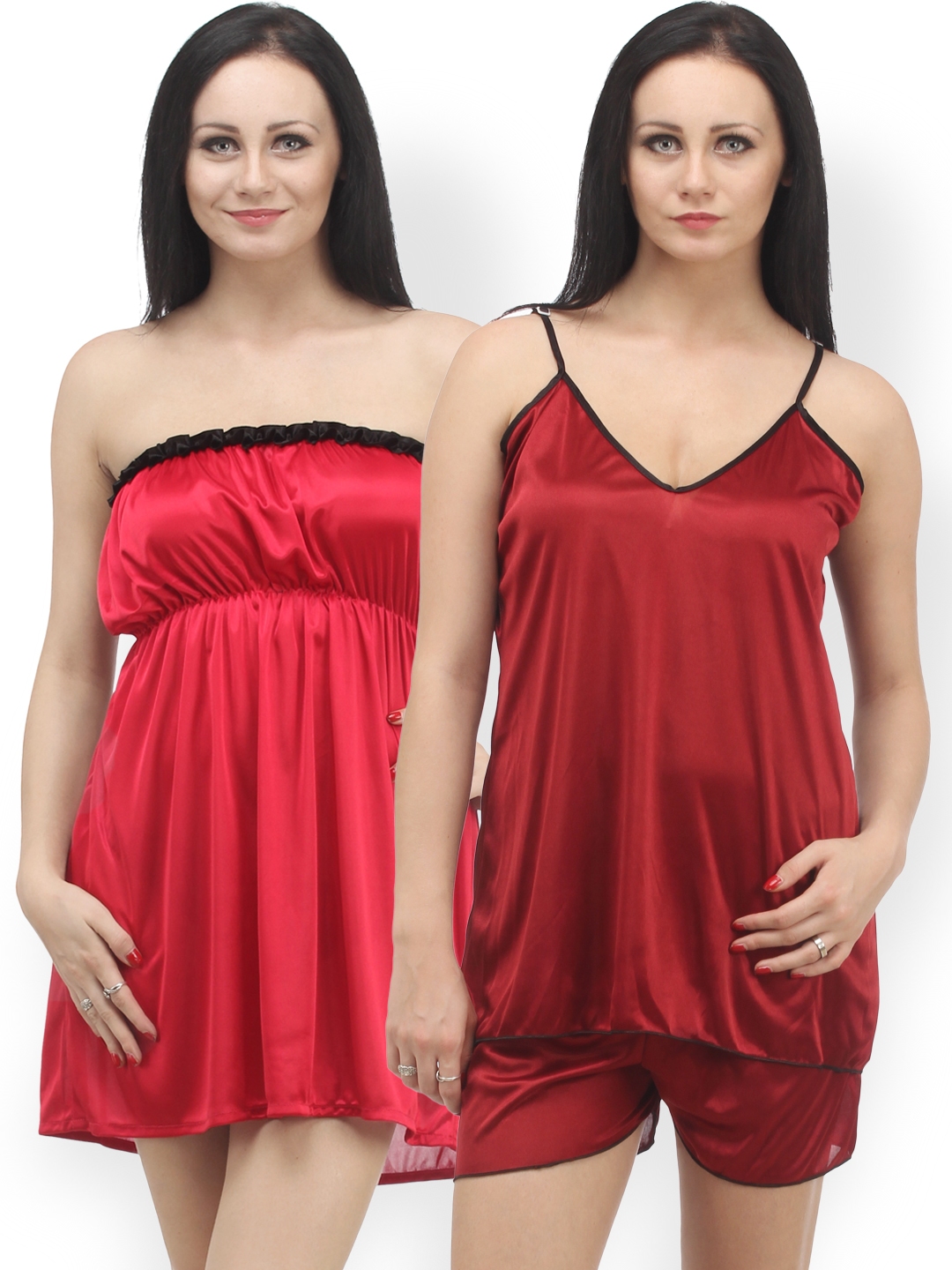 myntra women nighties