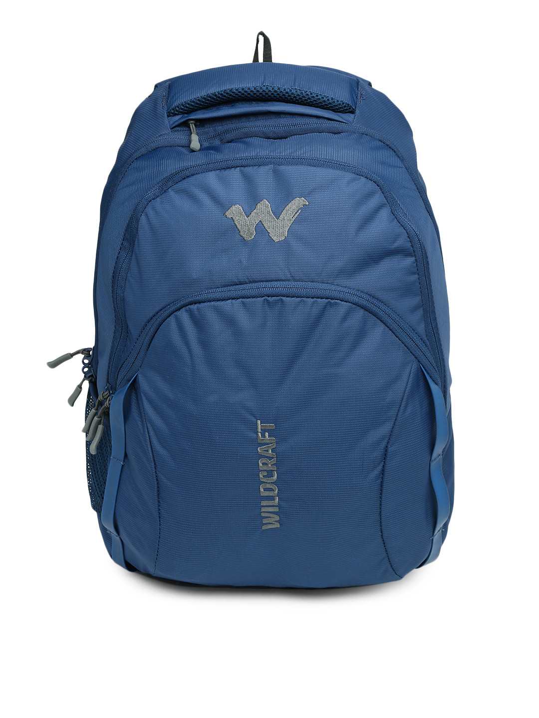 Buy Wildcraft Unisex Blue Ascend Backpack Backpacks for Unisex 783258