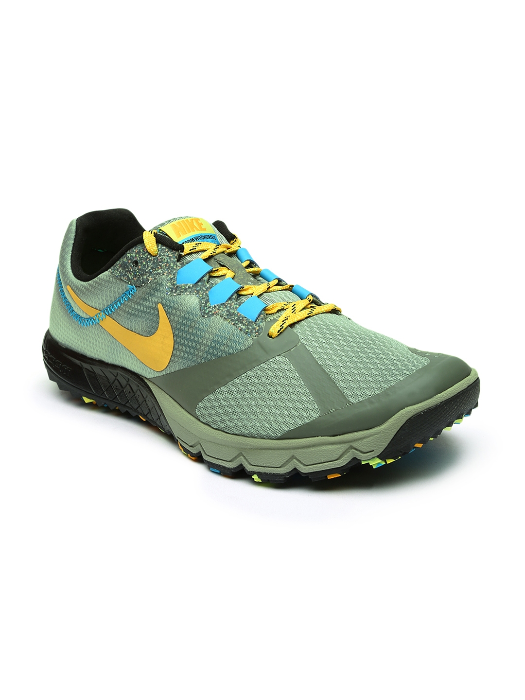 nike zoom myntra