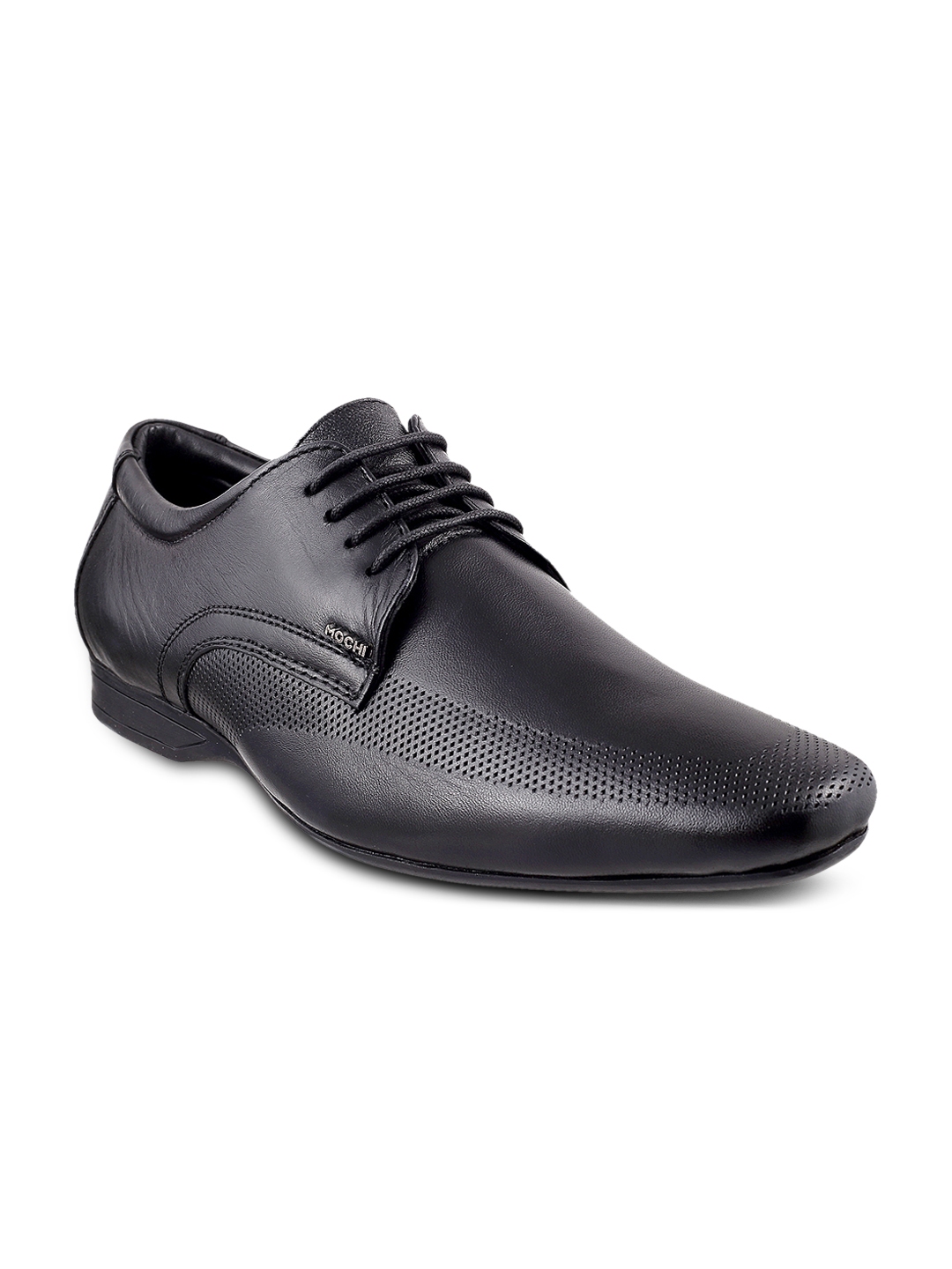 mochi formal leather shoes for men