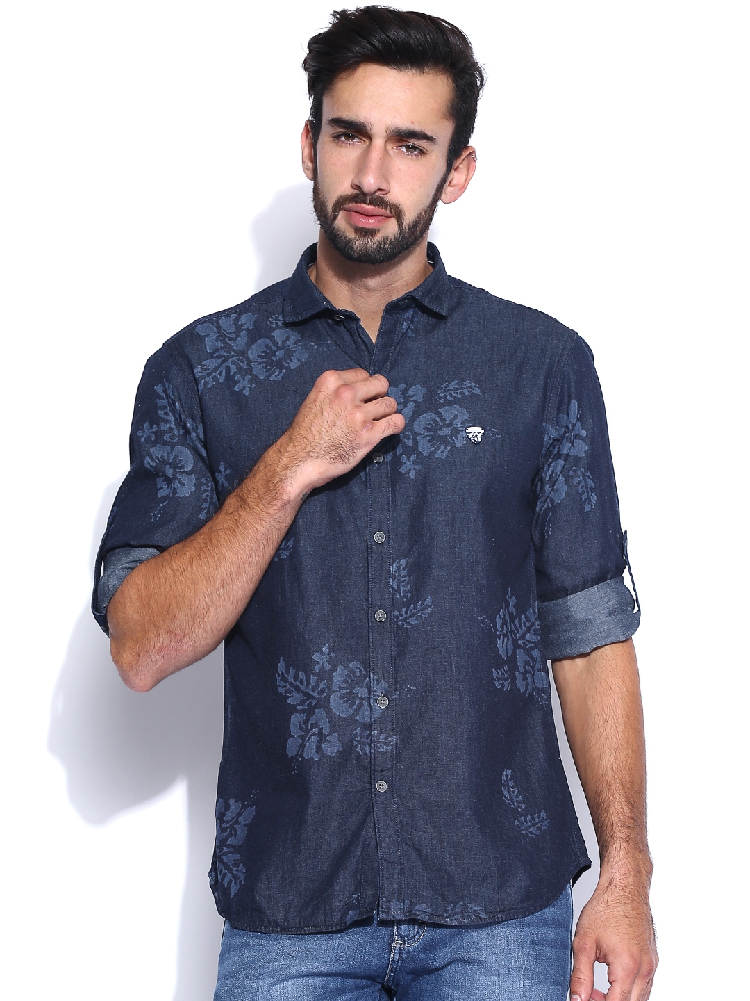 john players shirt brands