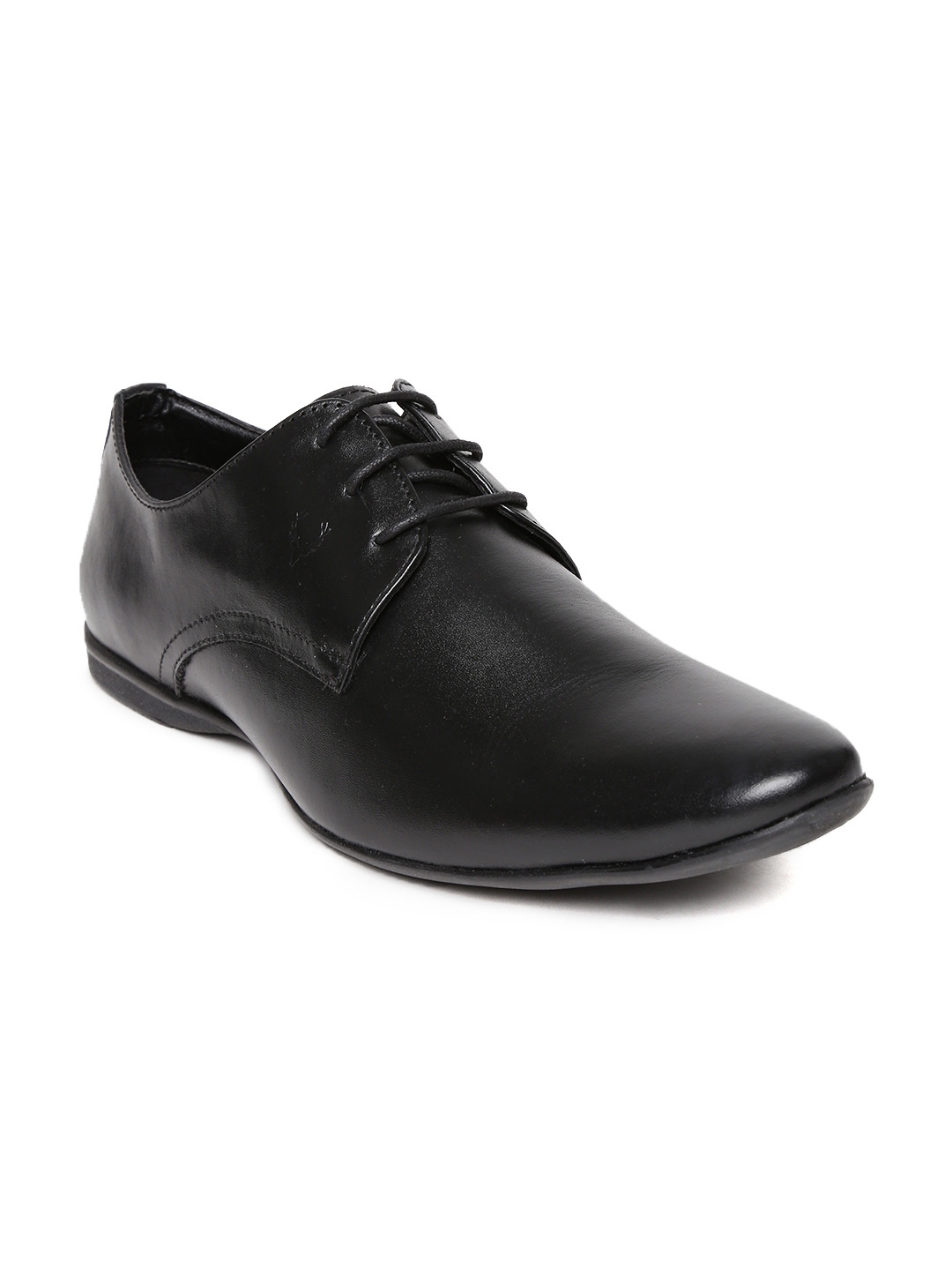 formal shoes allen solly