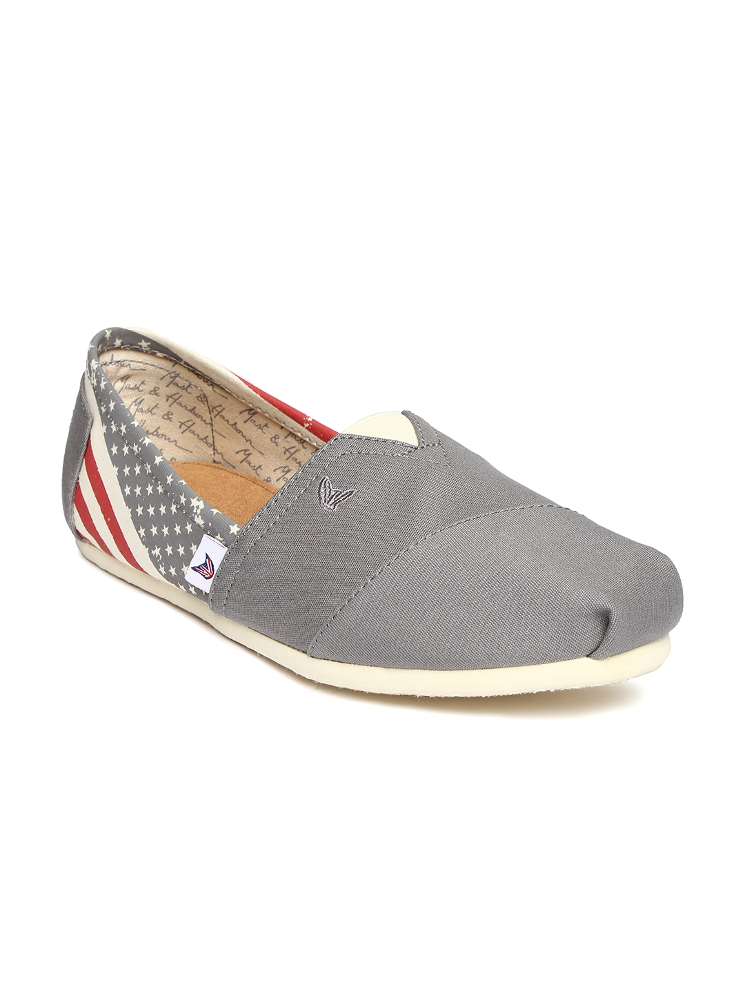 mast and harbour shoes amazon