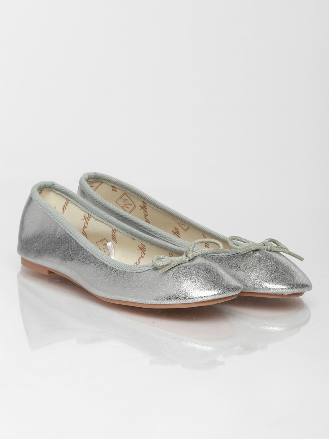 marcha ballerina shoes