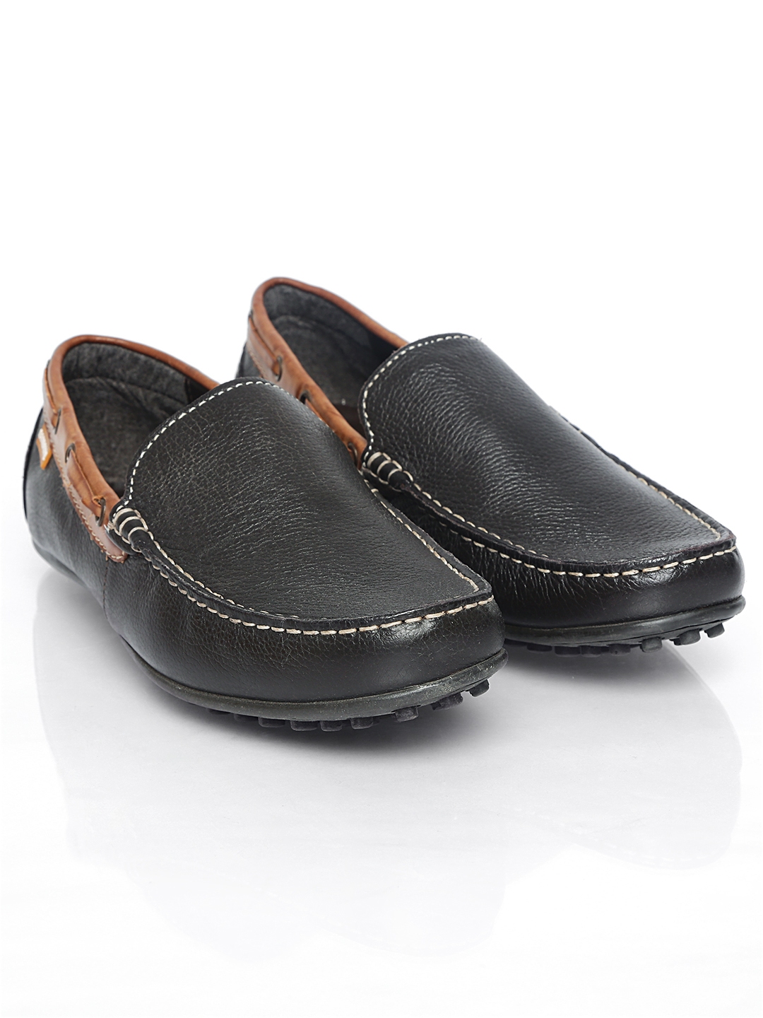 Buy U.S. Polo Assn. Men Brown Shoes - Casual Shoes for Men 81573 | Myntra