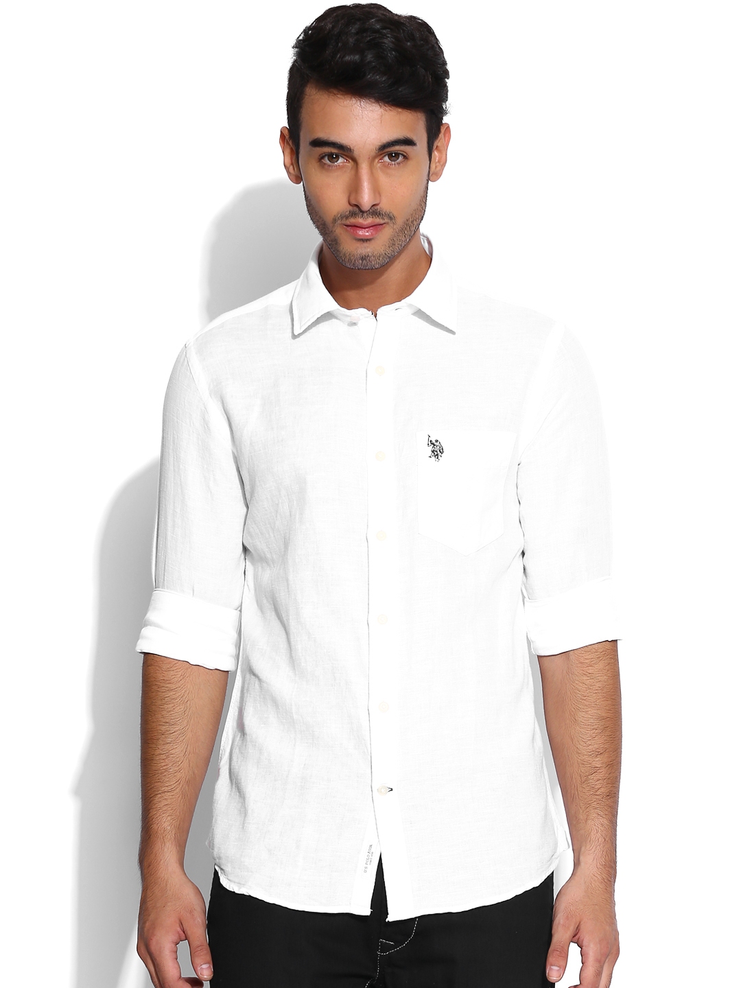 tailored tshirt