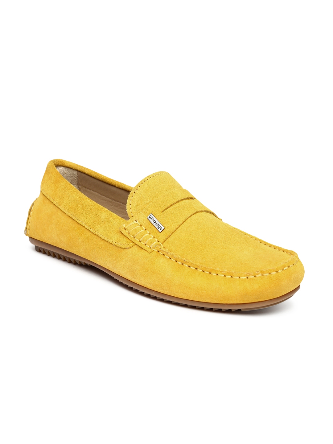 shoes to wear with mustard yellow