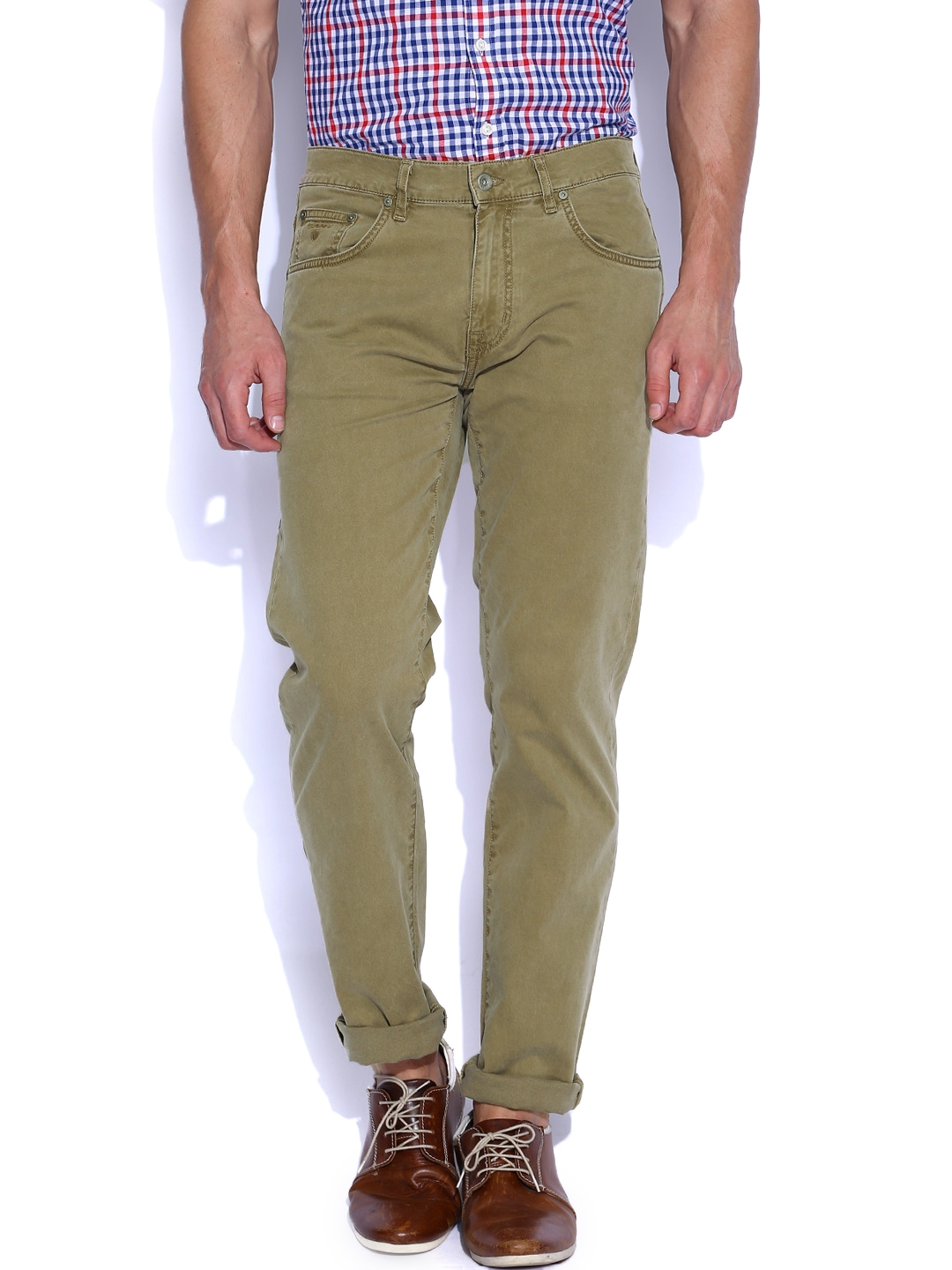 gant trousers