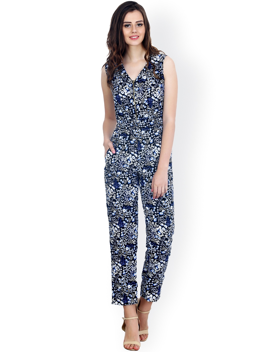 faballey jumpsuit