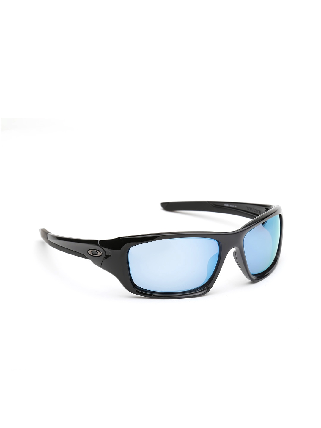 oakley valve polarized blue oakley valve polarized blue