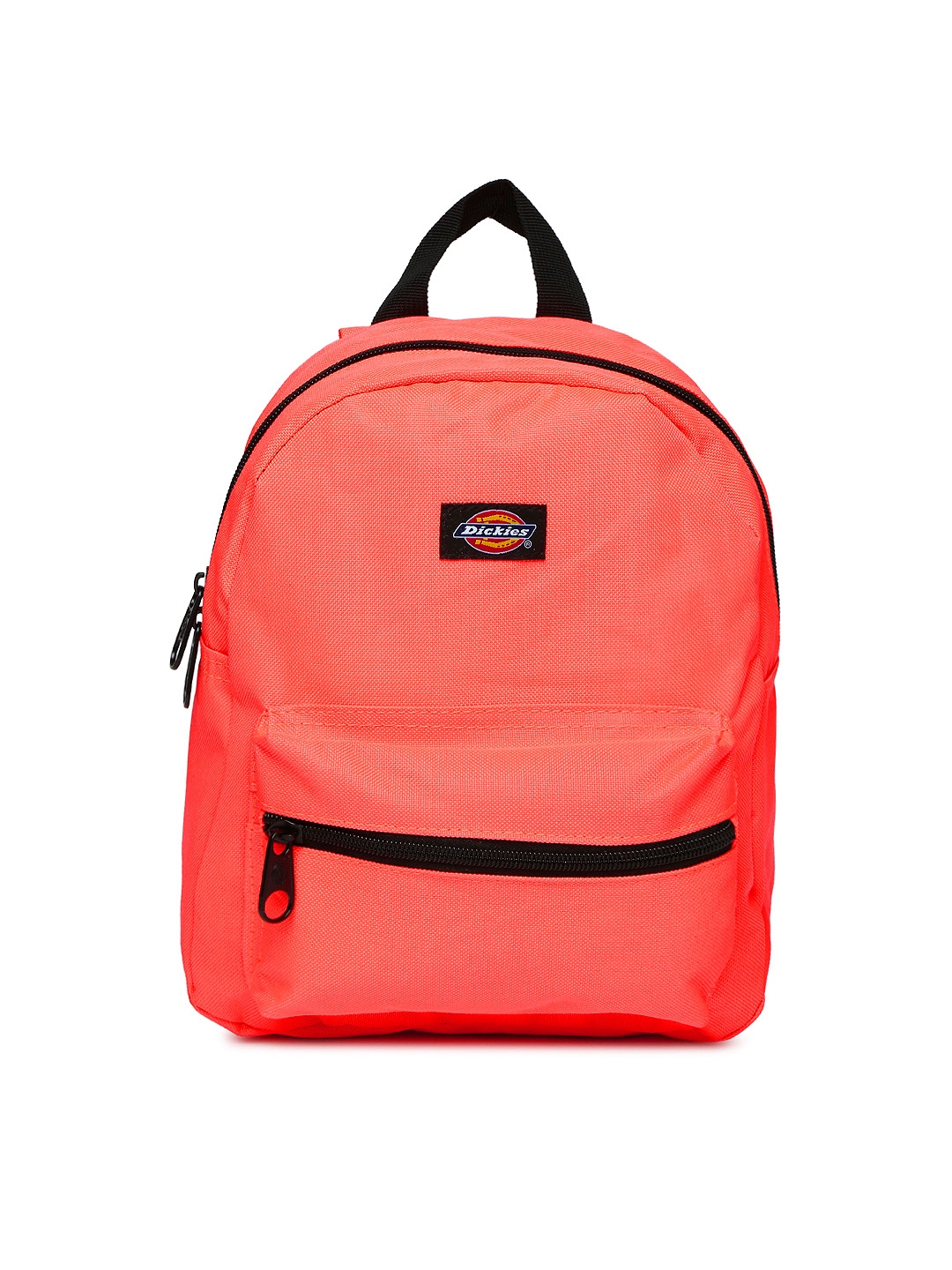Buy Dickies Girls Pink Backpack - Backpacks for Girls 827140 | Myntra