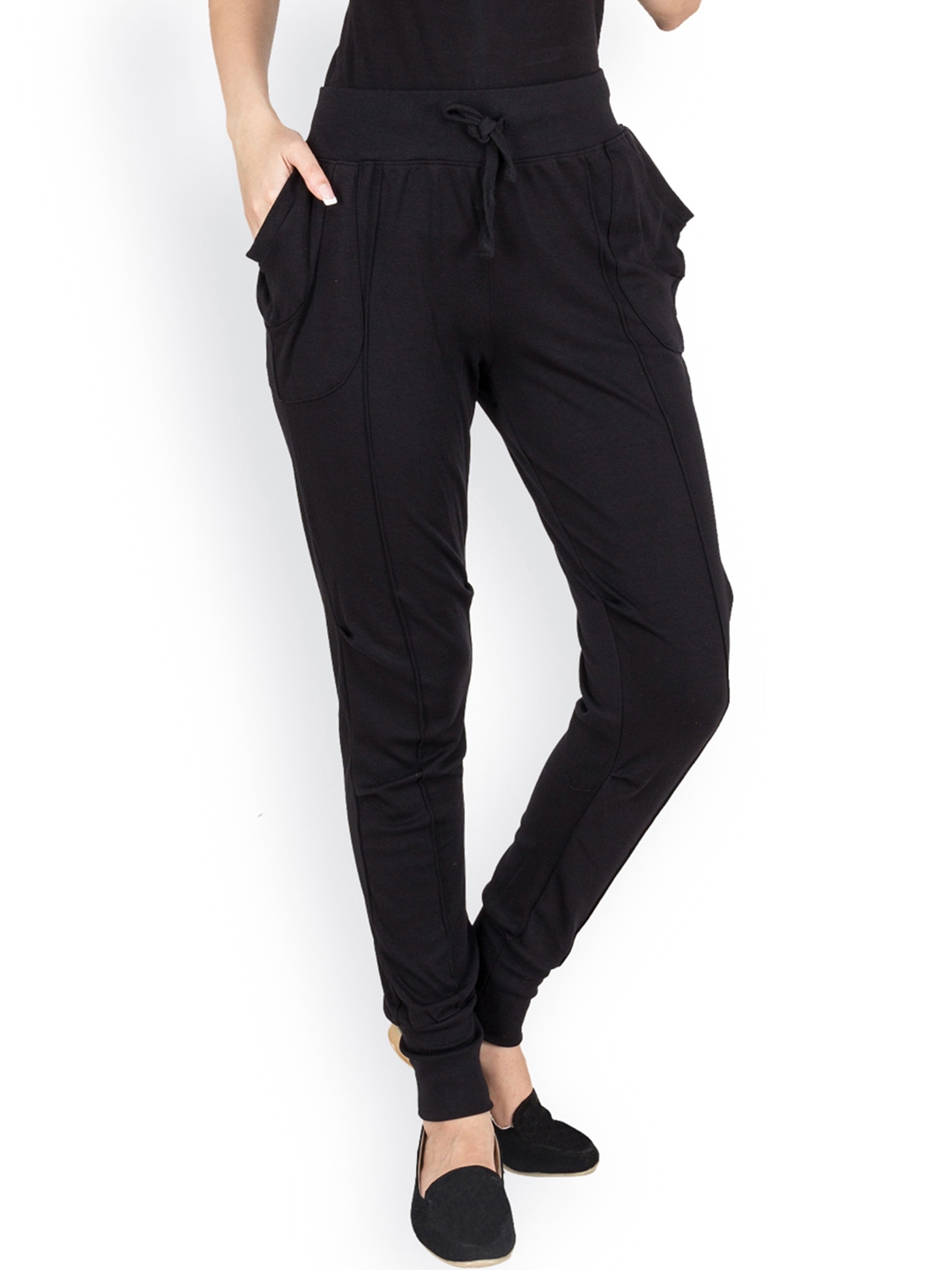 campus track pants