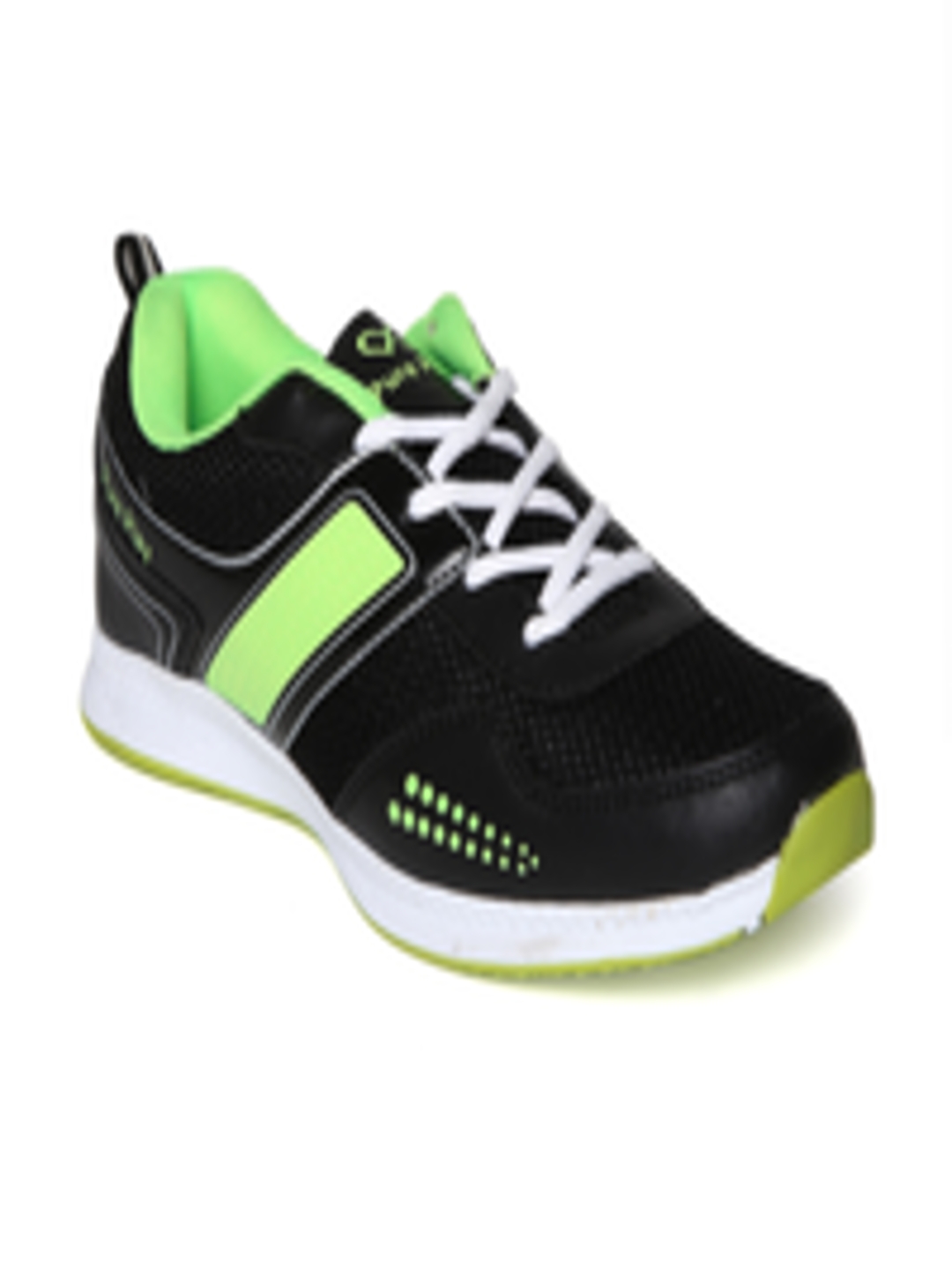 Buy Pure Play Men Blue Airborne Sports Shoes - Sports Shoes for Men ...