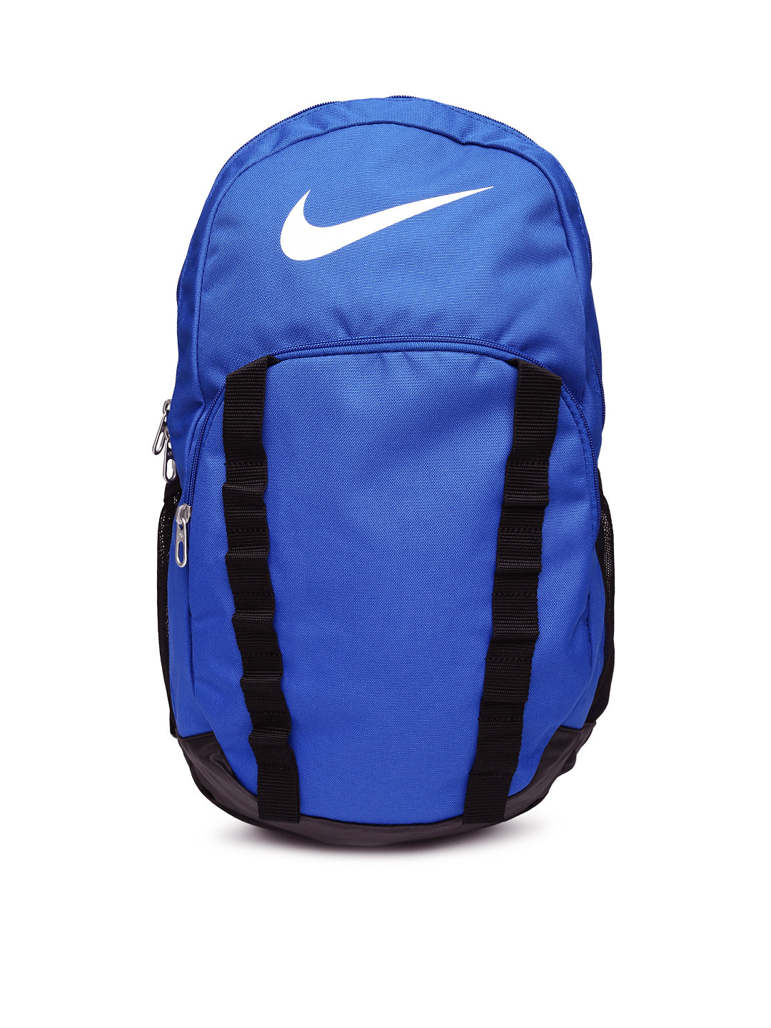 Buy Nike Unisex Blue Backpack Backpacks for Unisex 857118 Myntra