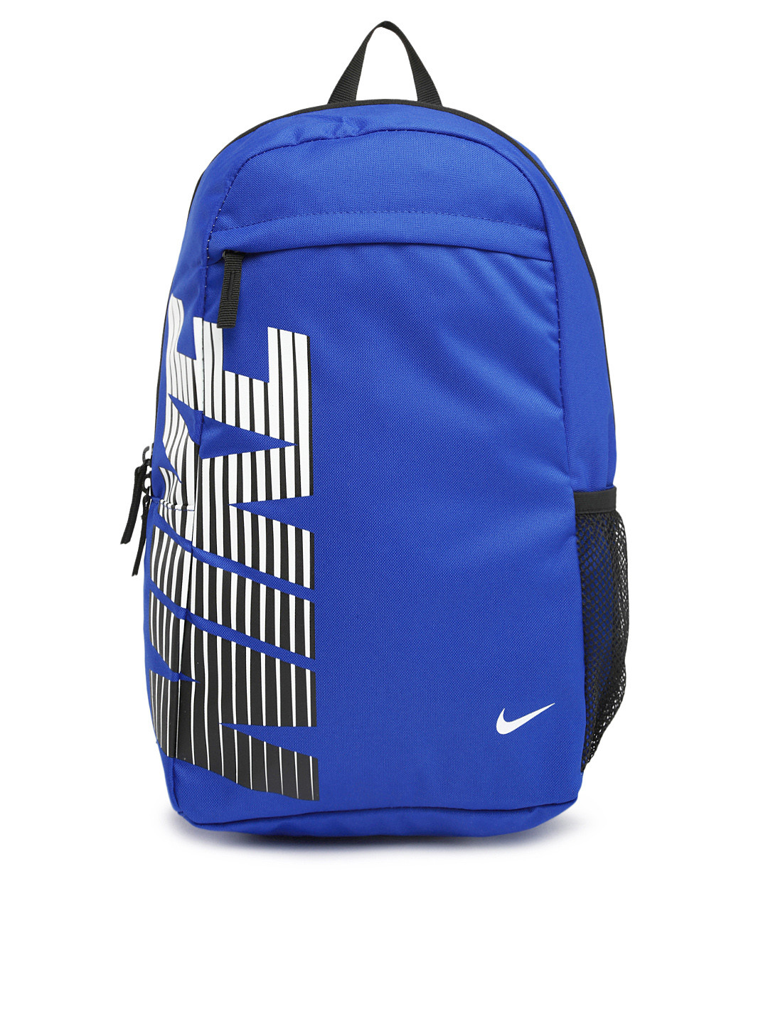 Buy Nike Unisex Blue Classic Sand Backpack Backpacks for Unisex