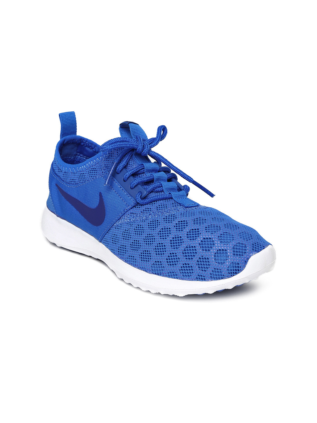 nike shoes blue for women