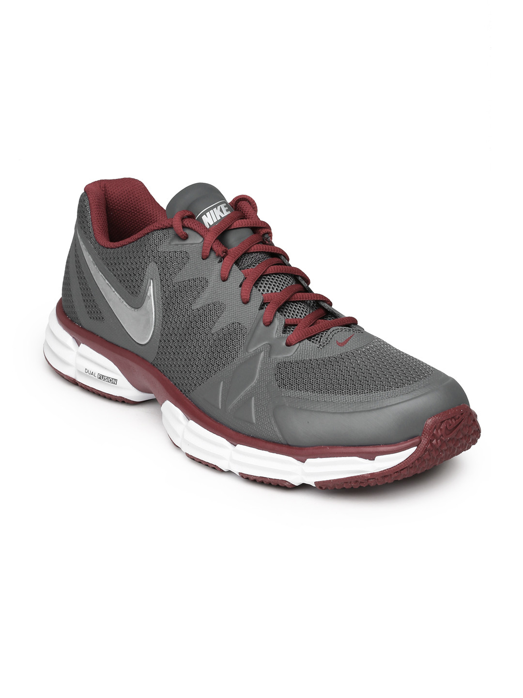 dual fusion nike training