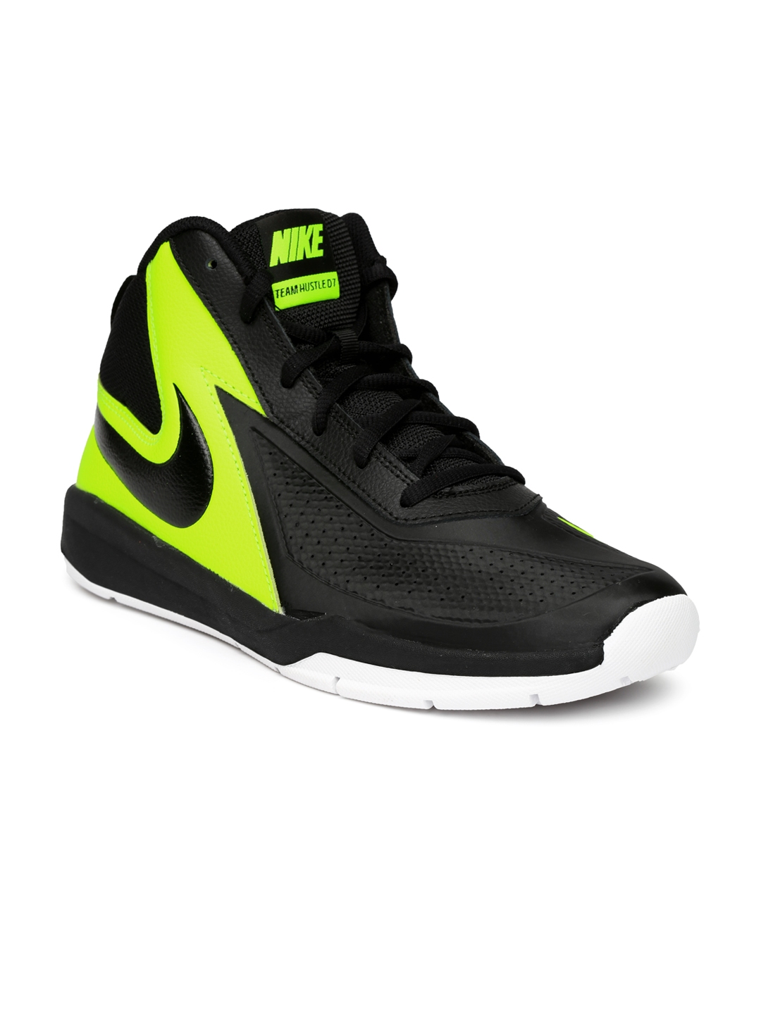 nike team hustle d 7