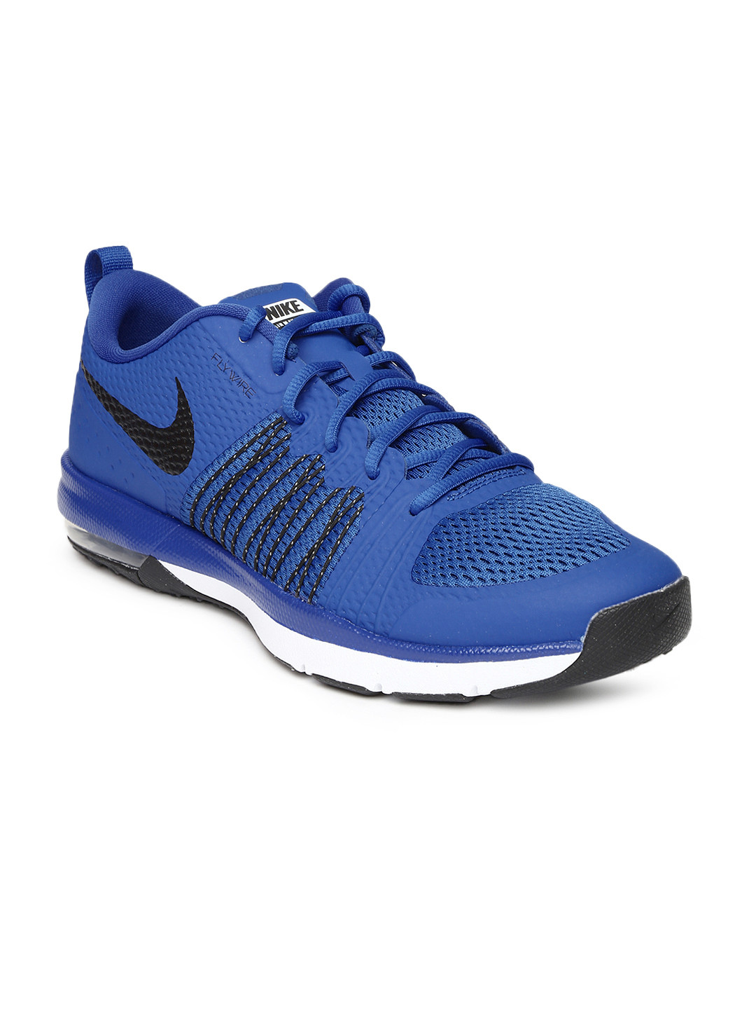 Buy Nike Men Blue Air Max Effort Training Shoes Sports Shoes for Men