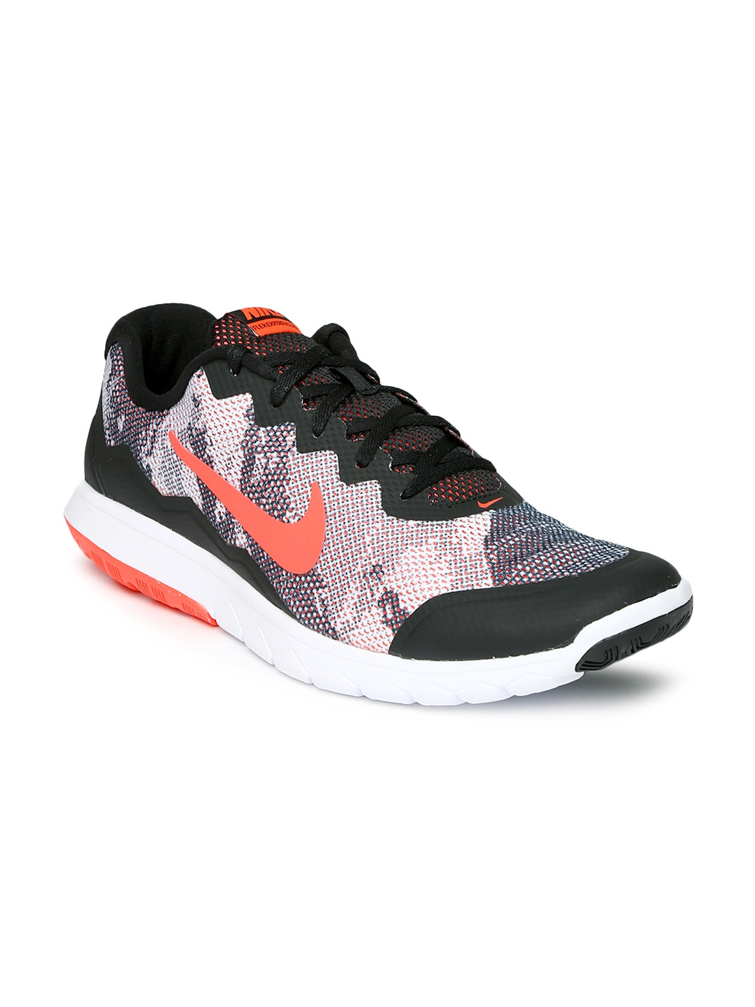 nike sports shoes for men myntra