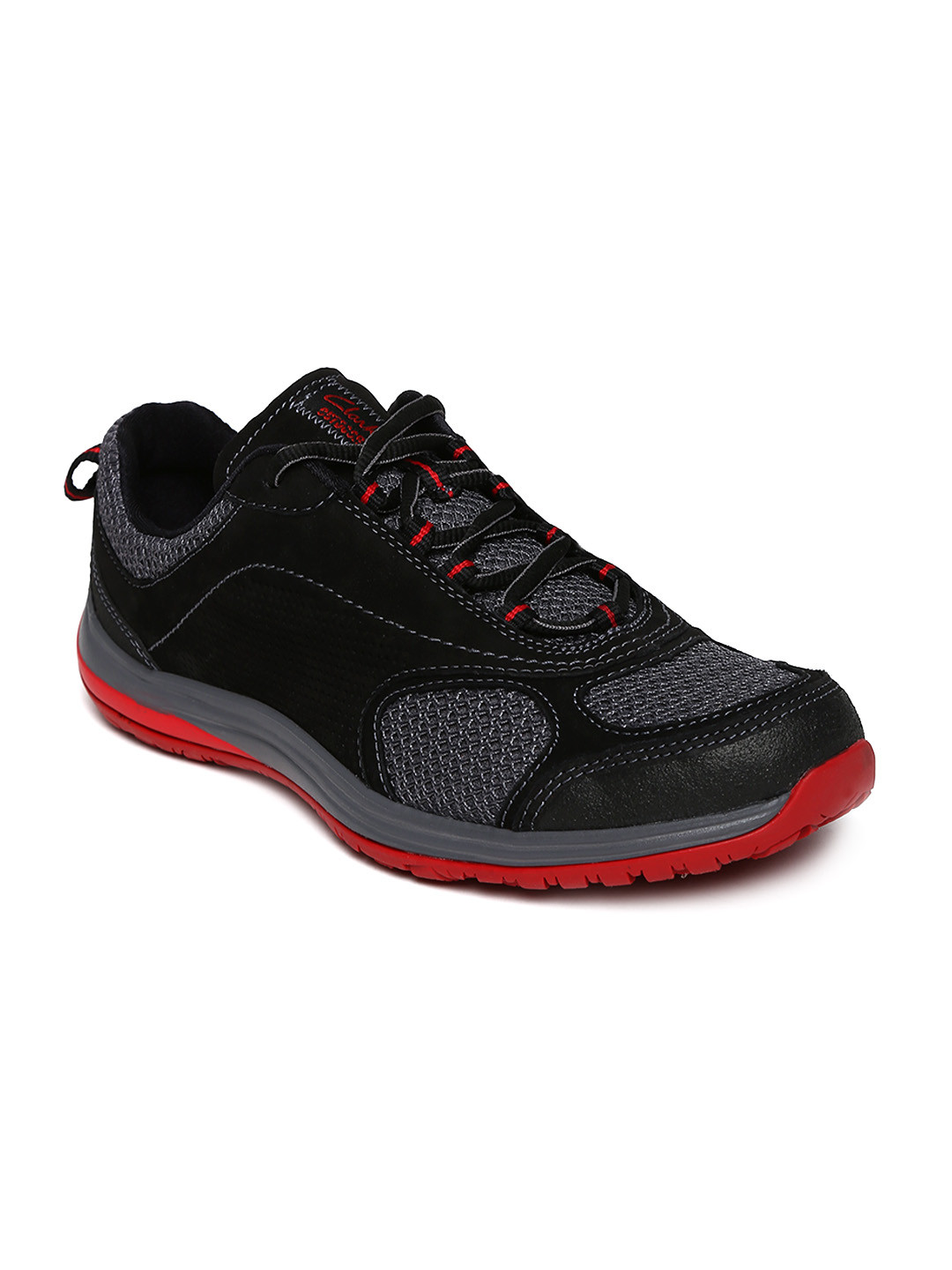 clarks golf shoes