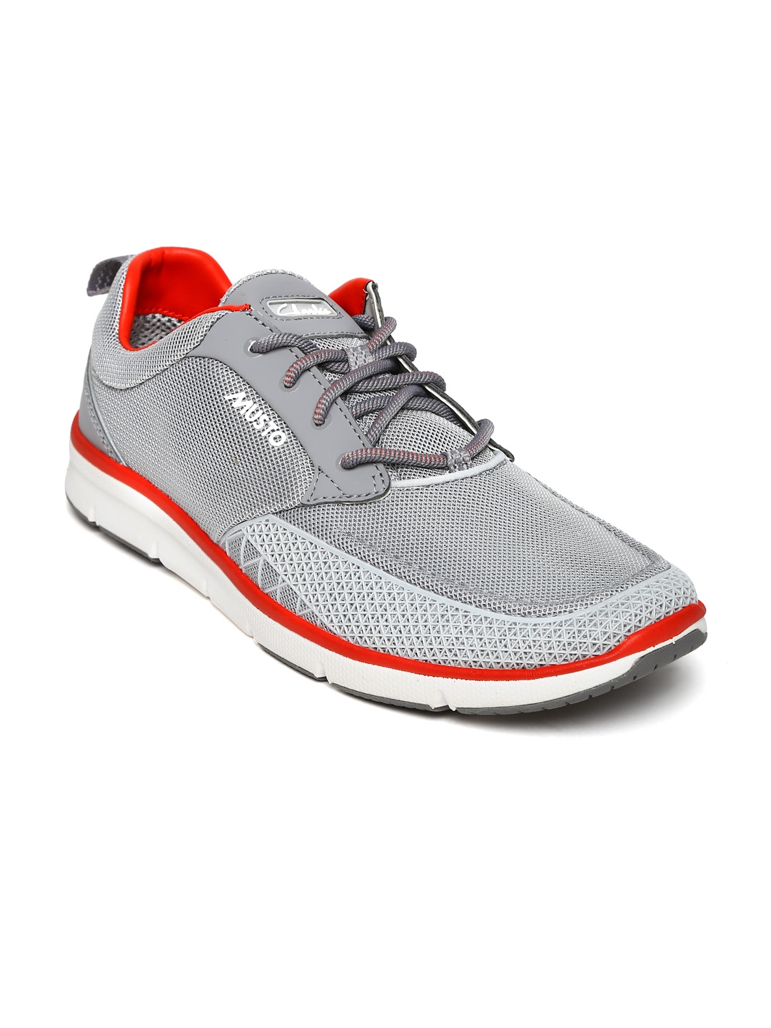 musto orson drift shoes
