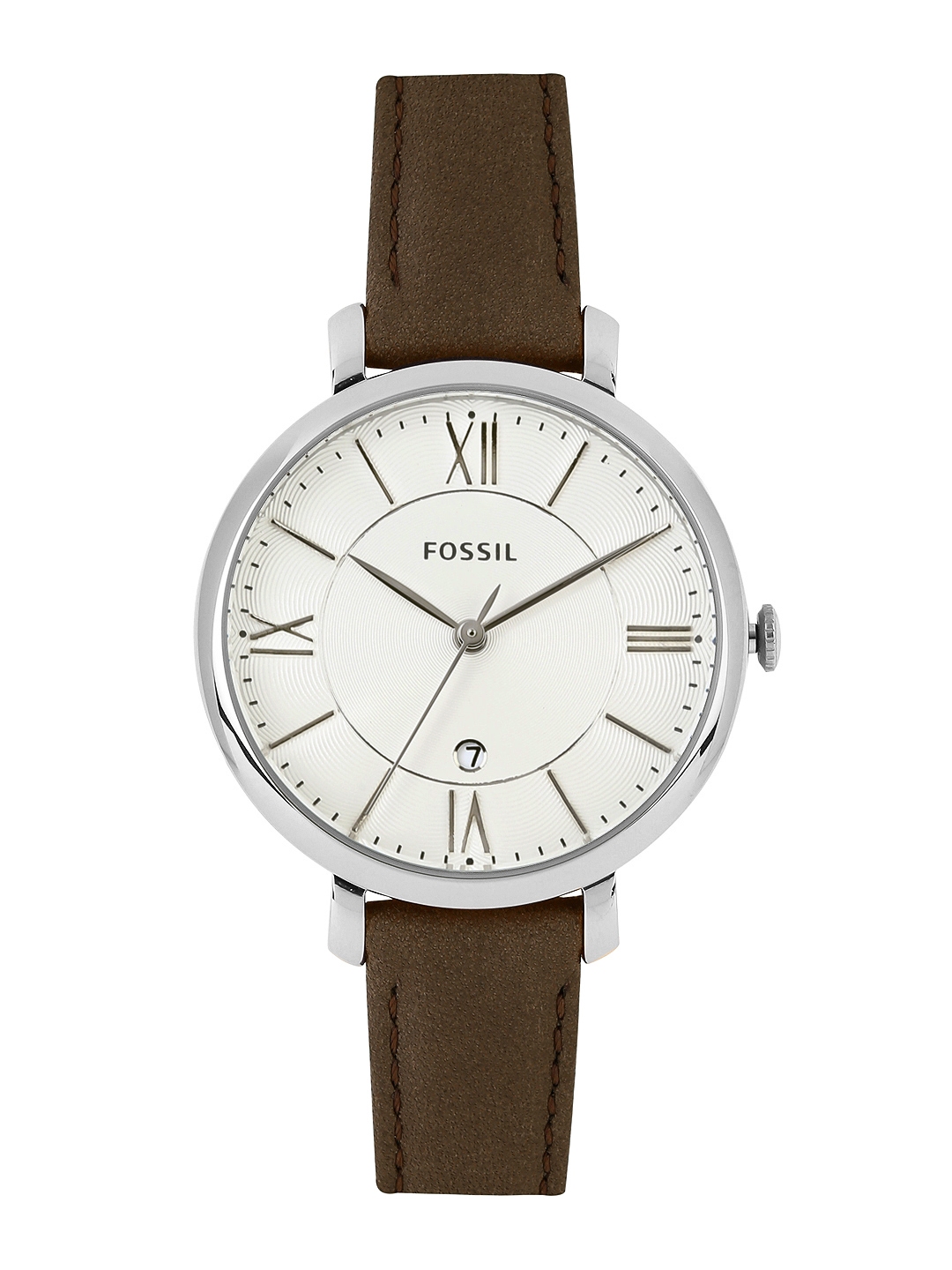 myntra fossil smartwatch