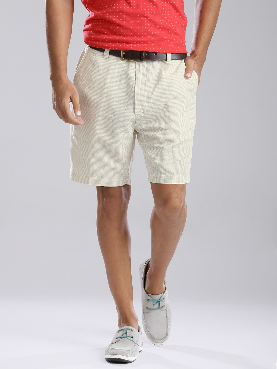 modern fit shorts