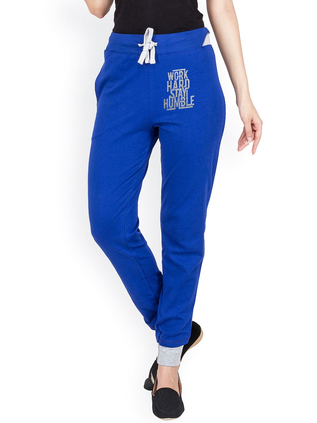 campus track pants
