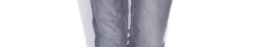 Buy Wrangler  Grey Low Rise Vegas  Skinny  Fit Jeans  Jeans  
