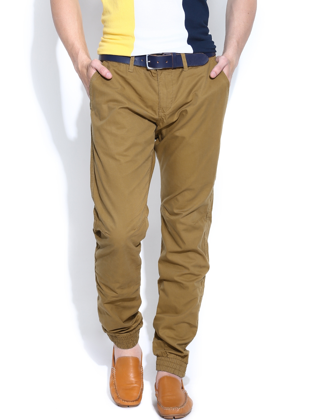 celio joggers