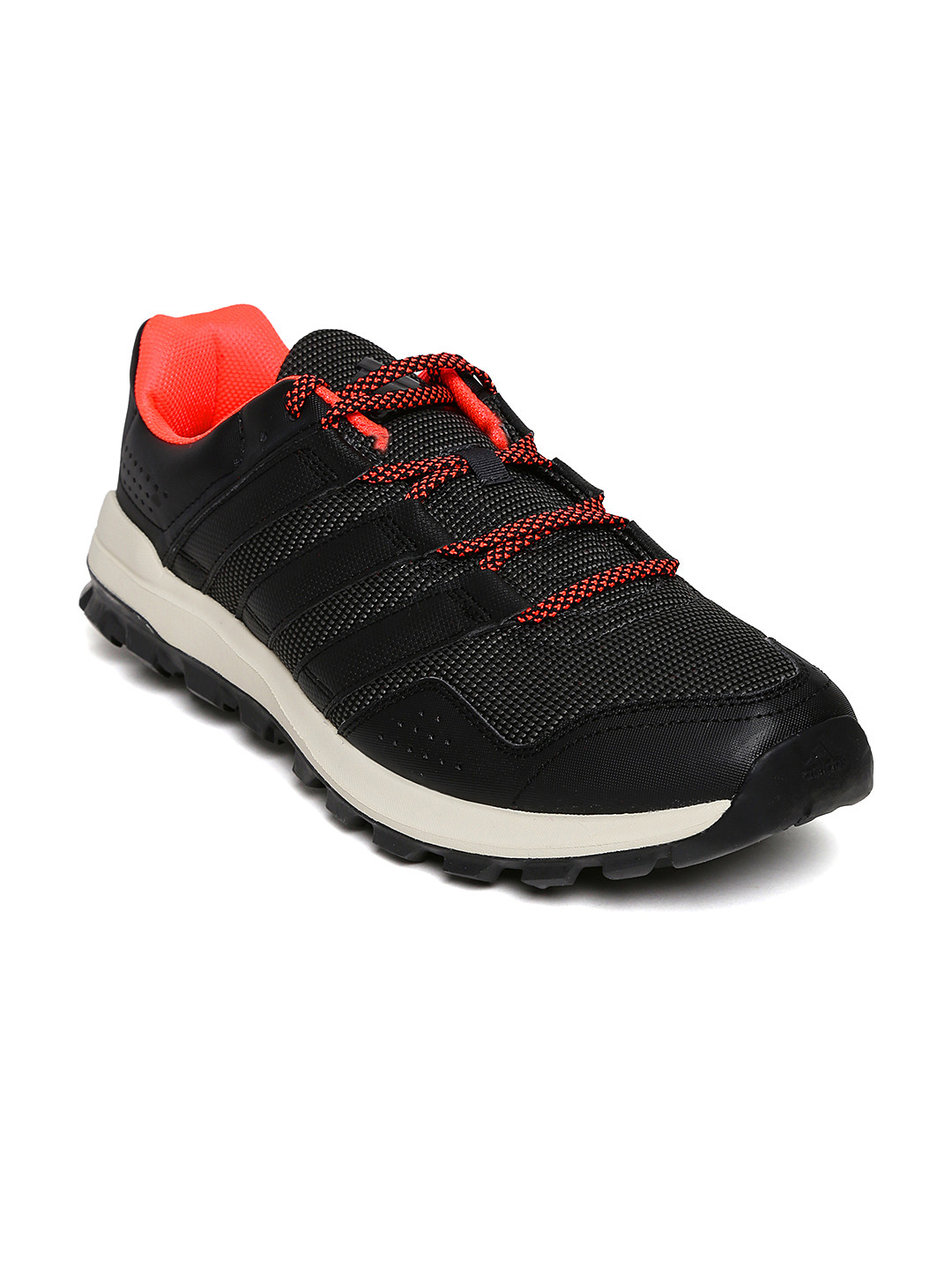 Buy ADIDAS Men Black Slingshot TR M Running Shoes - Sports Shoes for Men 877608 | Myntra