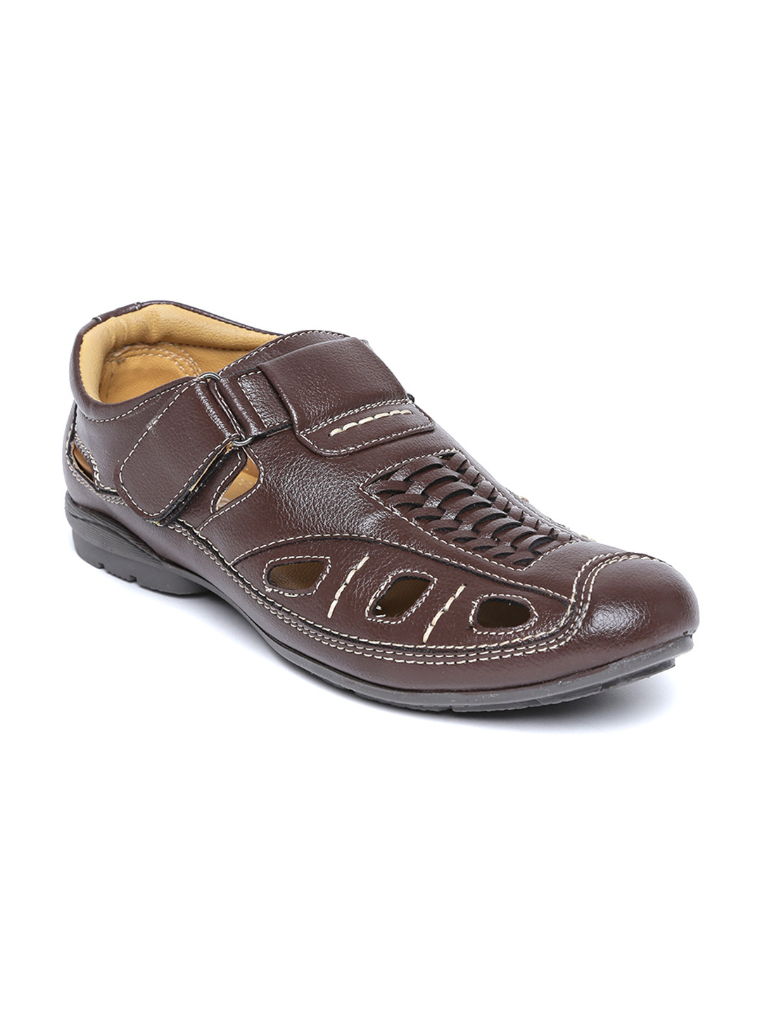bata sandals for men
