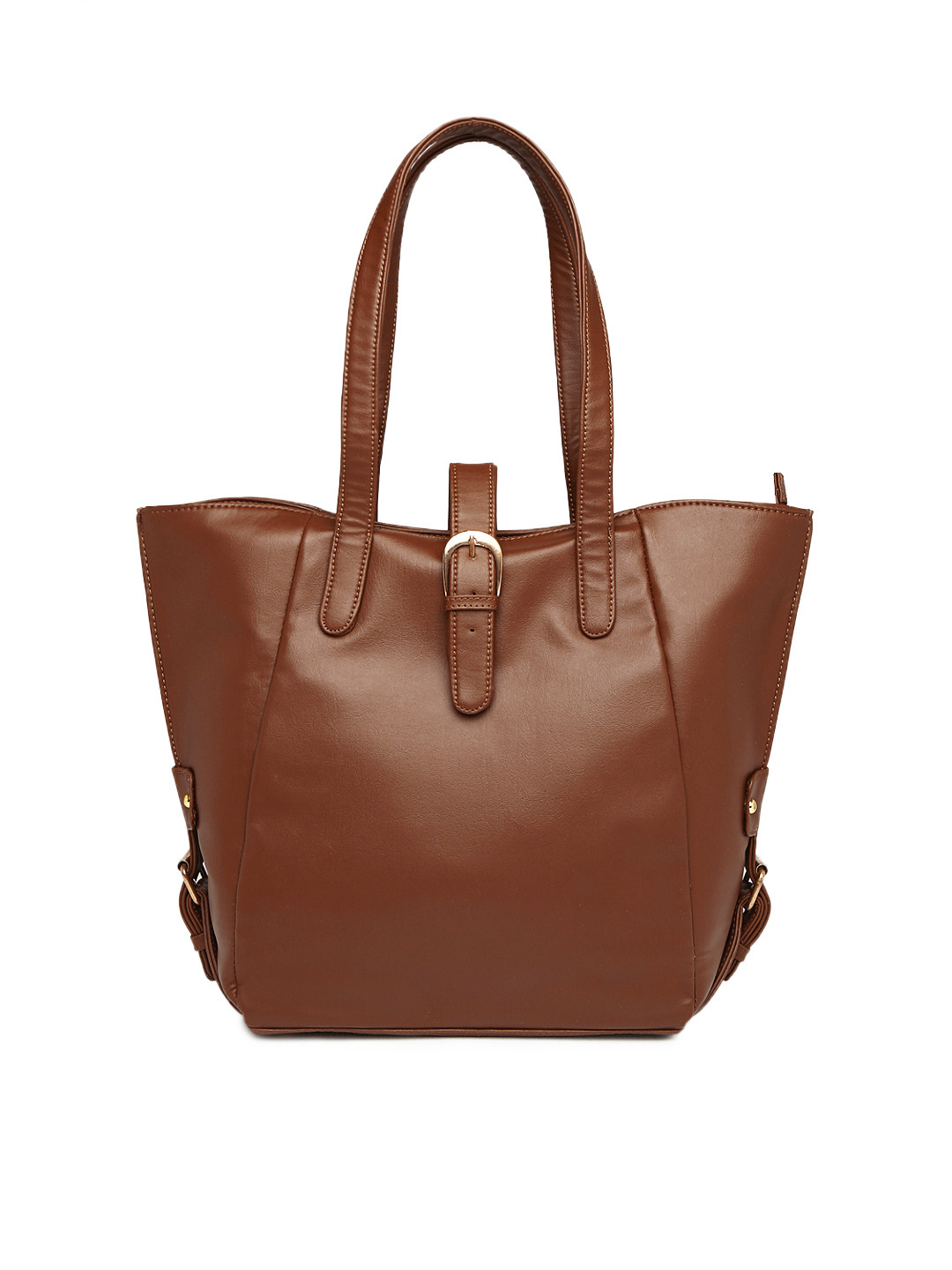 Buy Mast & Harbour Brown Shoulder Bag Handbags for Women 894518 Myntra