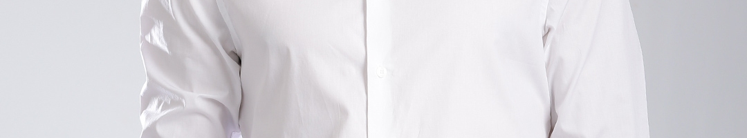 Buy French Connection White Casual Shirt - Shirts for Men 895347 | Myntra