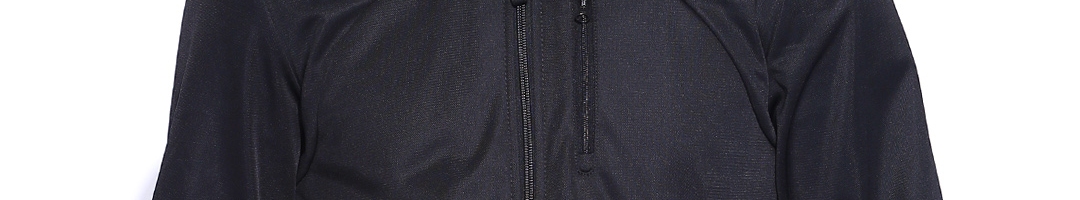Buy Wrangler Black Rider Slim Fit Jacket - Jackets for Men 896191 | Myntra