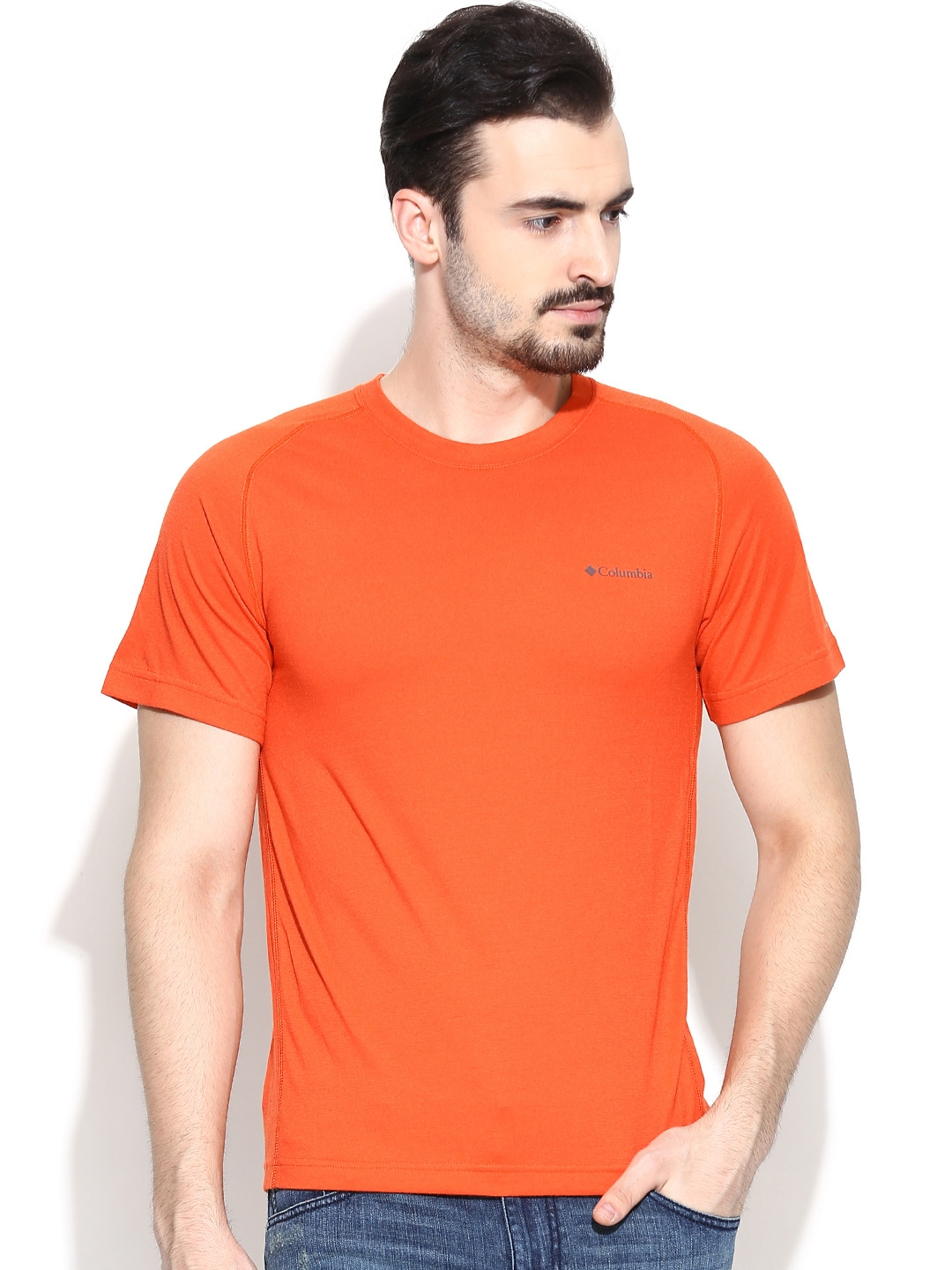 custom t shirts columbia