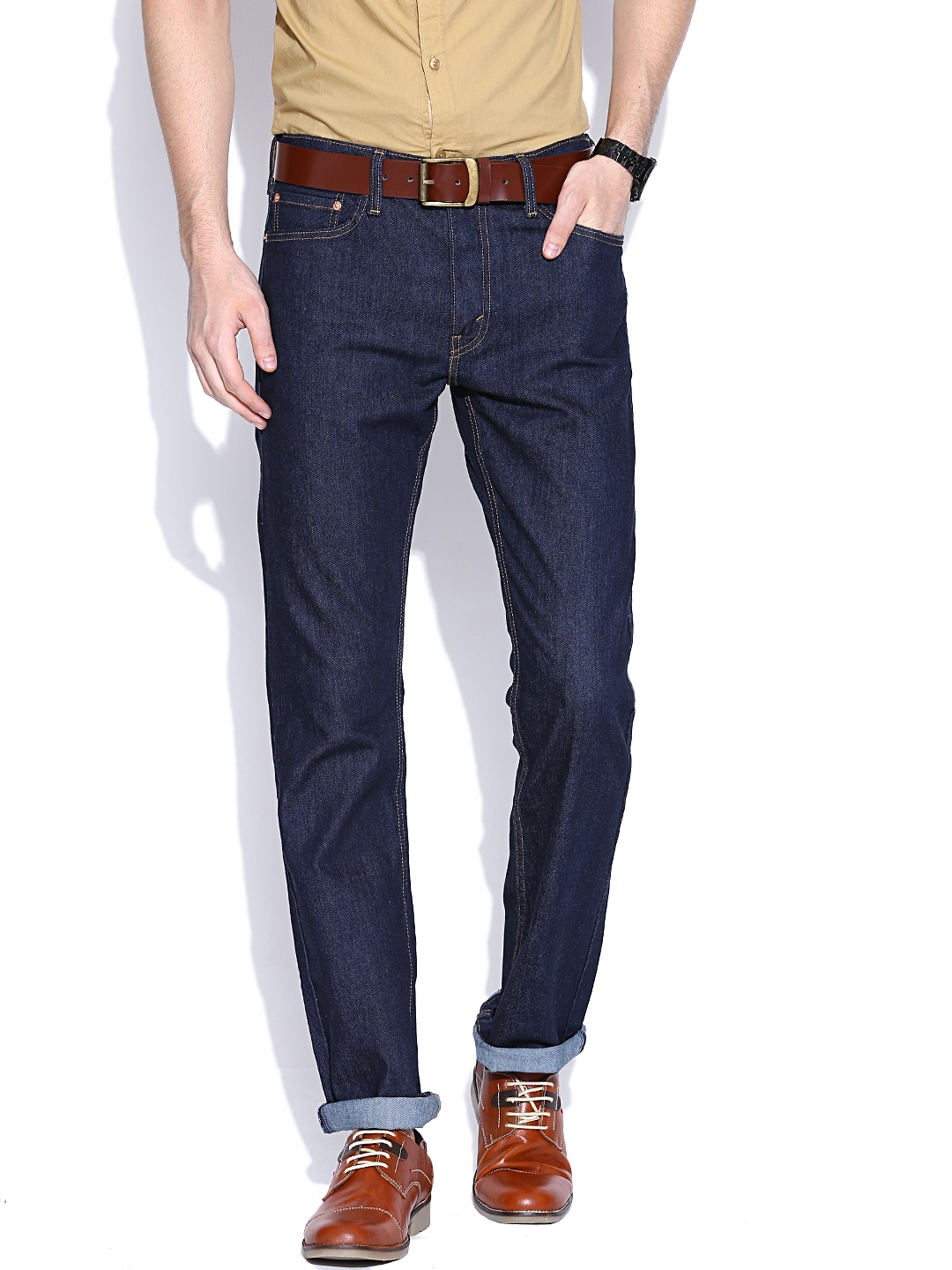levis stretchable jeans online