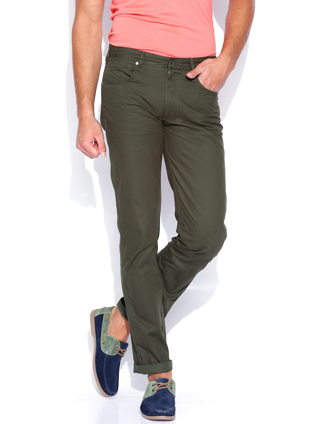 wrangler wrancher trousers