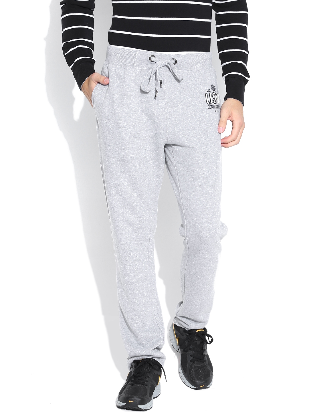 polo assn pants