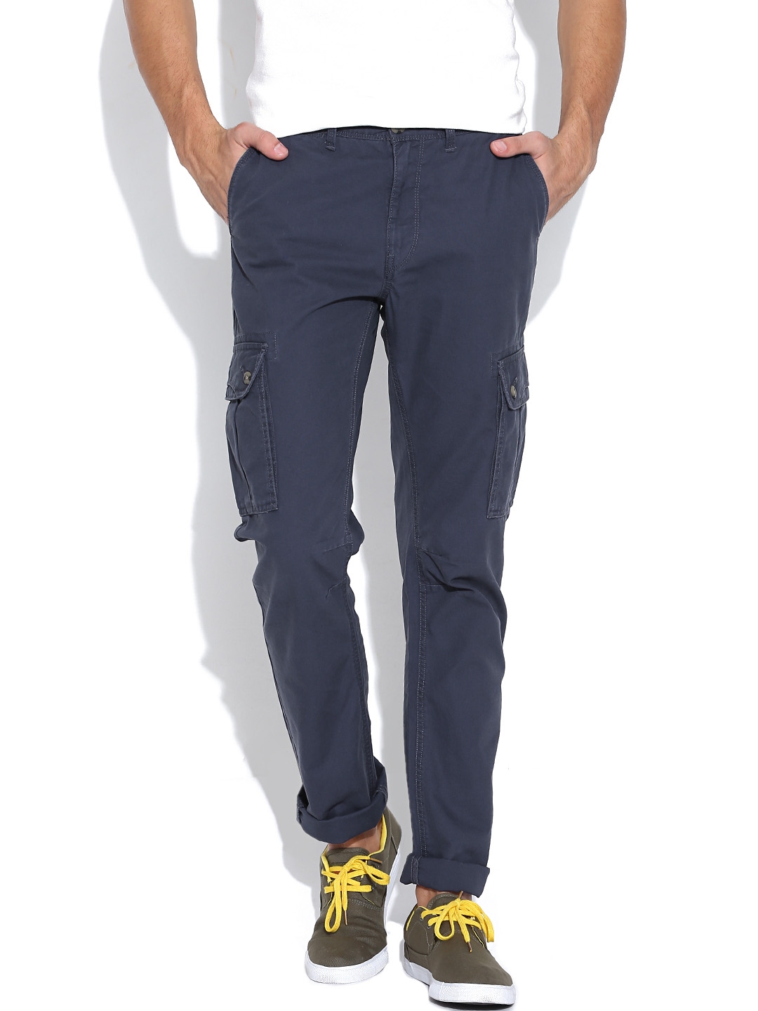 us polo assn cargo pants