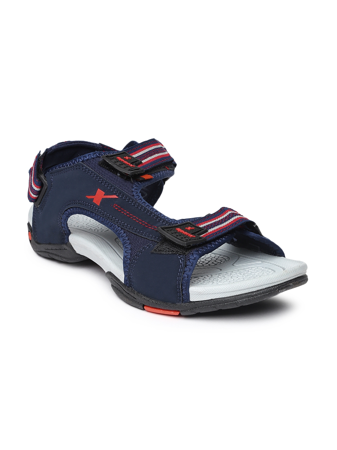 Buy Sparx Men Blue Sports Sandals Sports Sandals for Men