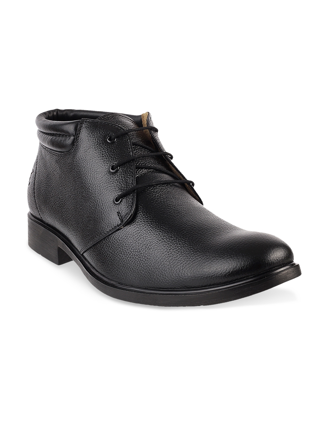 mochi formal leather shoes for men
