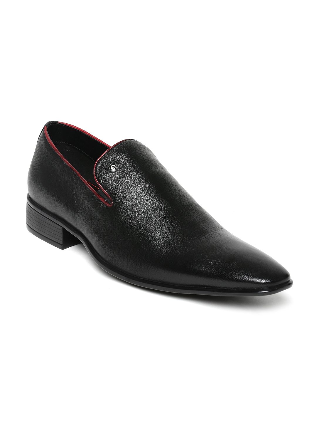 alberto torresi men's leather formal shoes