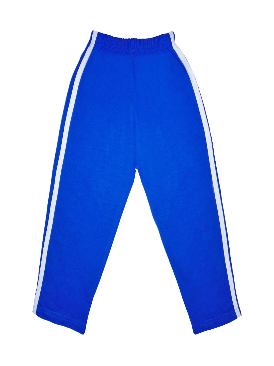 Buy SWEET ANGEL Girls Blue Track Pants Track Pants for Girls 924729