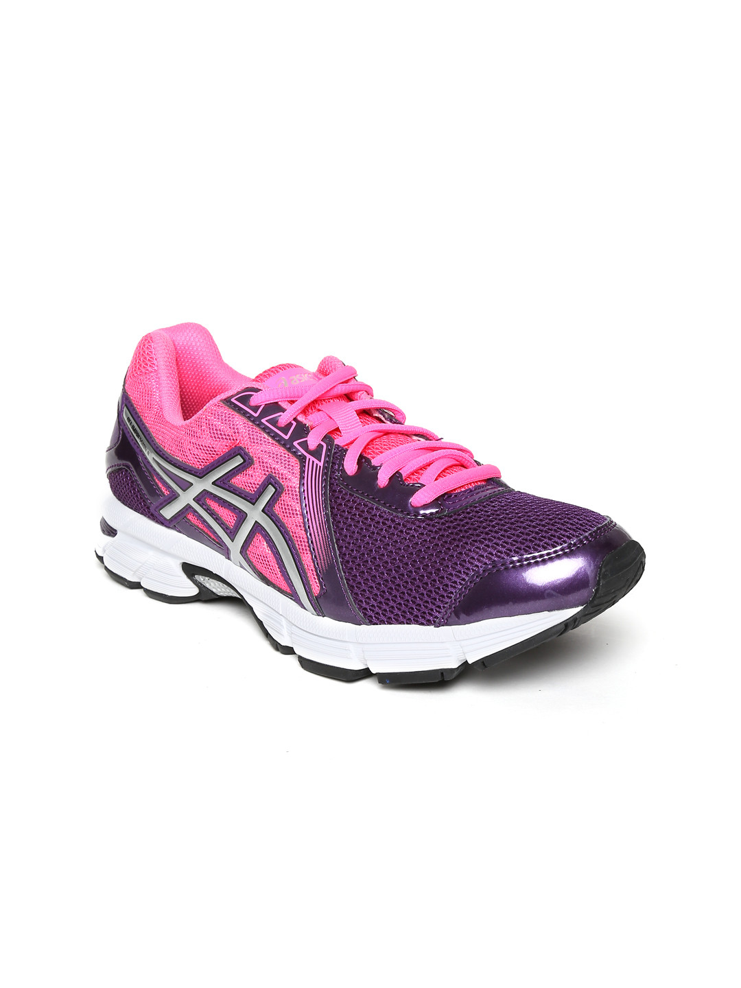 asics gel impression 8